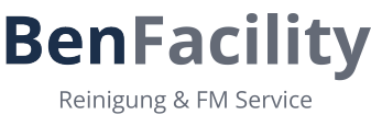 BenFacility – Reinigung & FM Services